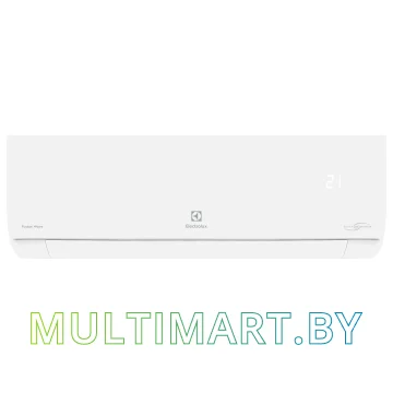 Кондиционер Electrolux Fusion Wave Super DC EACS/I-24HFW/N8